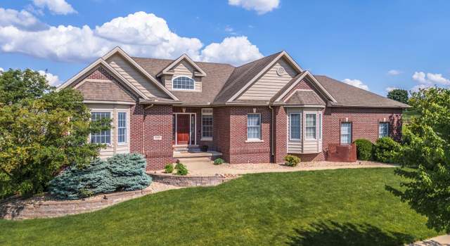 Photo of 2508 Piney Run, Bloomington, IL 61705