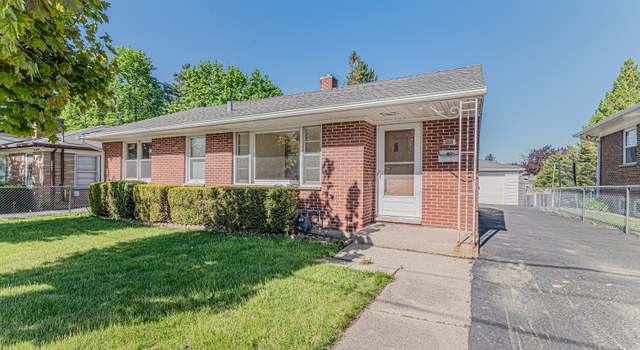 Photo of 218 S Central Ave, Highwood, IL 60040