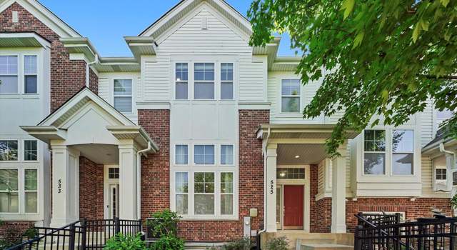 Photo of 525 Plaza Pl, Aurora, IL 60504