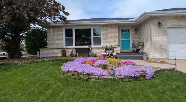 Photo of 6624 157th St, Oak Forest, IL 60452