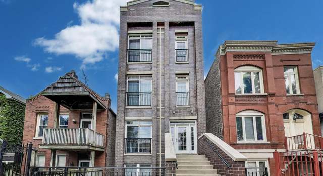 Photo of 1634 N Wolcott Ave #3, Chicago, IL 60622