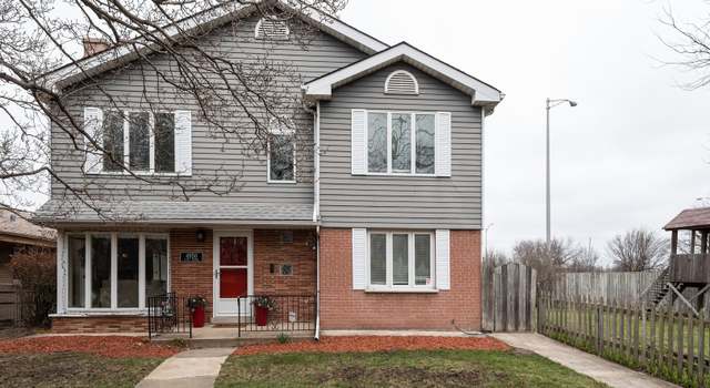 Photo of 4950 Fitch Ave, Skokie, IL 60077