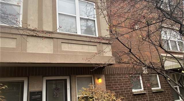 Photo of 3951 W Ainslie St #3, Chicago, IL 60625