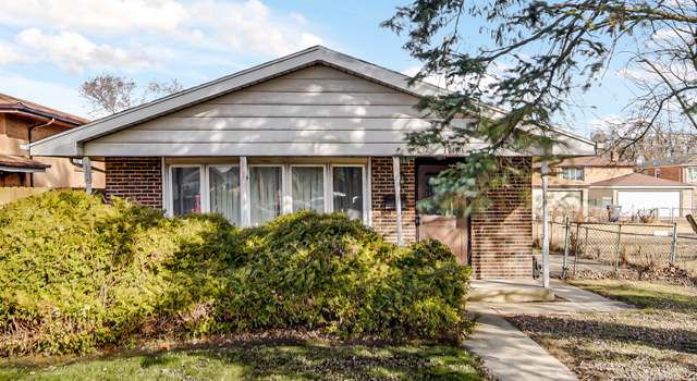 Photo of 14121 S Calhoun Ave, Burnham, IL 60633