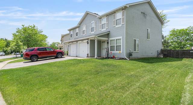 Photo of 2743 River Bend Ln, Plainfield, IL 60586