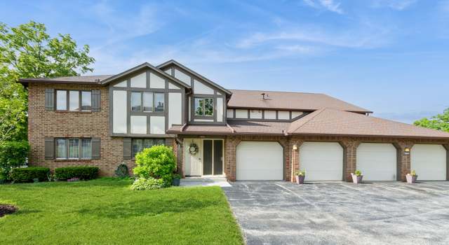 Photo of 7834 W Foresthill Ct Unit 1CR, Palos Heights, IL 60463