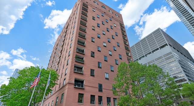 Photo of 345 N Canal St #805, Chicago, IL 60606
