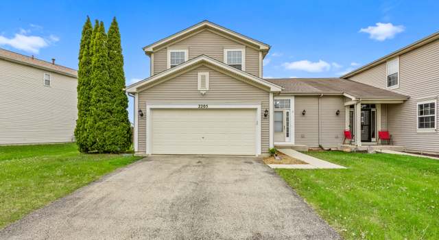 Photo of 2205 Henning Pl, Plainfield, IL 60586