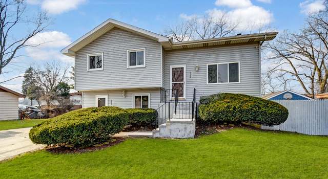 Photo of 530 Parnell Ave, Chicago Heights, IL 60411