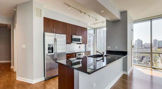 Photo of 1201 S Prairie Ave #1306, Chicago, IL 60605