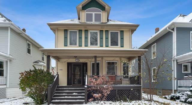 Photo of 3715 N Lowell Ave, Chicago, IL 60641