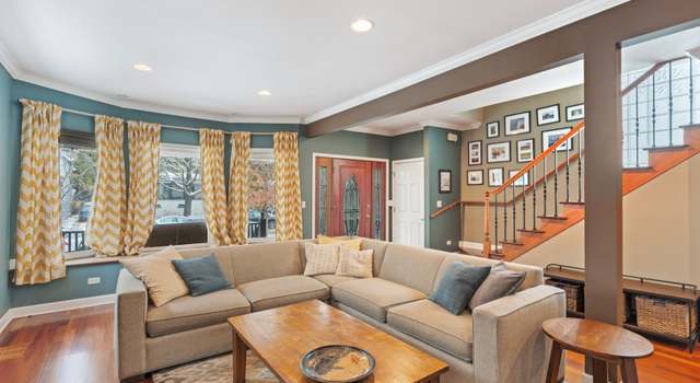 Photo of 3715 N Lowell Ave, Chicago, IL 60641