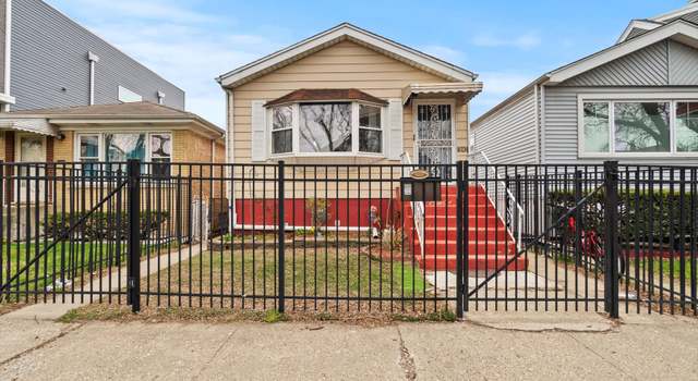 Photo of 4624 W Patterson Ave, Chicago, IL 60641