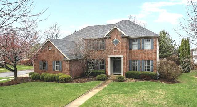 Photo of 1239 Snow Ct, Batavia, IL 60510