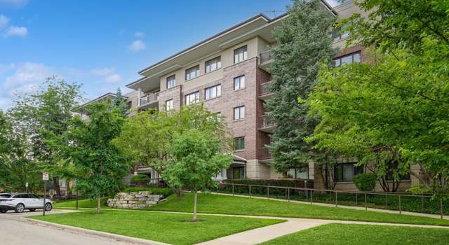 Photo of 1700 2nd St #509, Highland Park, IL 60035