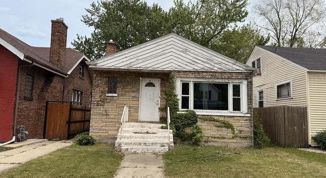 Photo of 14619 Jefferson St, Harvey, IL 60426