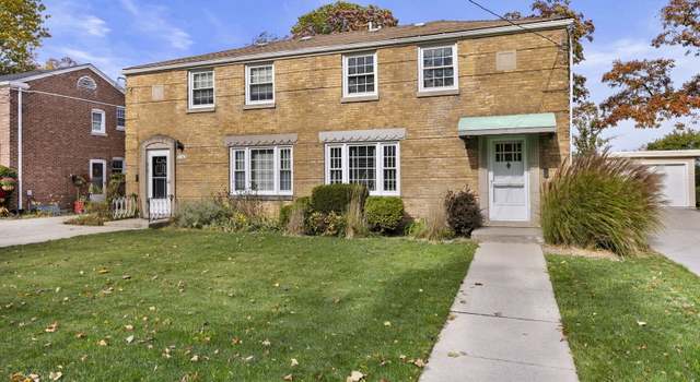 Property at 8136 W 26th St, North Riverside, IL 60546, 2 beds, 1 bath