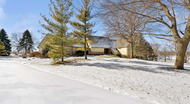 Photo of 14 Ambrose Ln, South Barrington, IL 60010