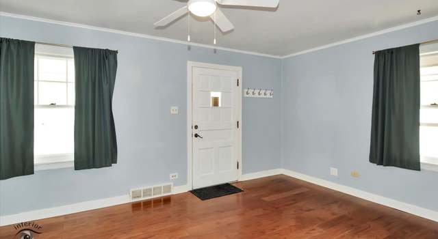 Photo of 3108 Sangamon St, Steger, IL 60475