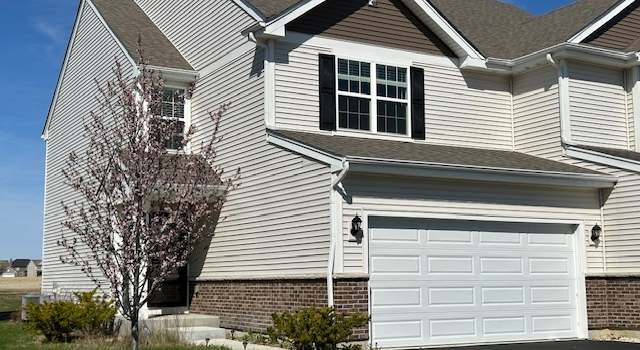 Photo of 1305 Fawnlily Cir, Joliet, IL 60431