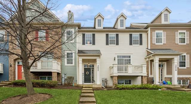 Photo of 3077 Hughsdale St, Elgin, IL 60124