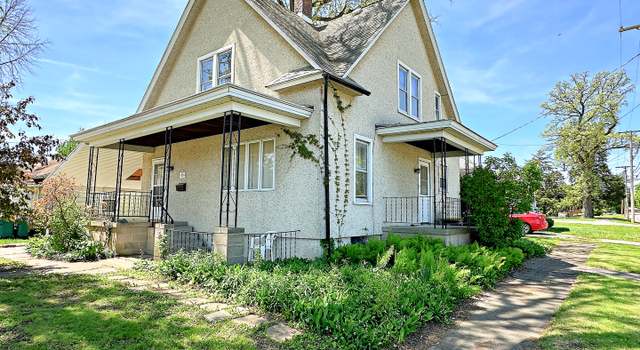 Photo of 302 S 4th Ave, Streator, IL 61364