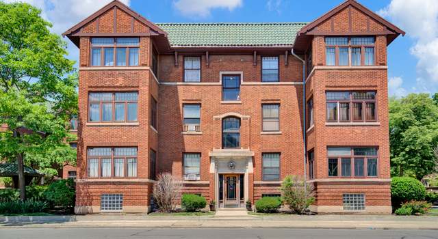 Photo of 1140 Washington Blvd #2, Oak Park, IL 60302