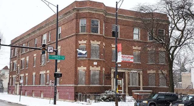 Photo of 956 W Garfield Blvd, Chicago, IL 60609