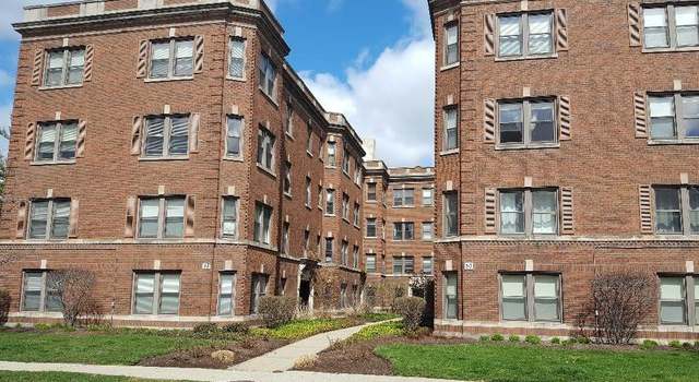 Photo of 58 Forest Ave Unit G, Riverside, IL 60546