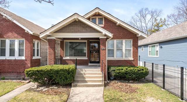 Photo of 10150 S Perry Ave, Chicago, IL 60628