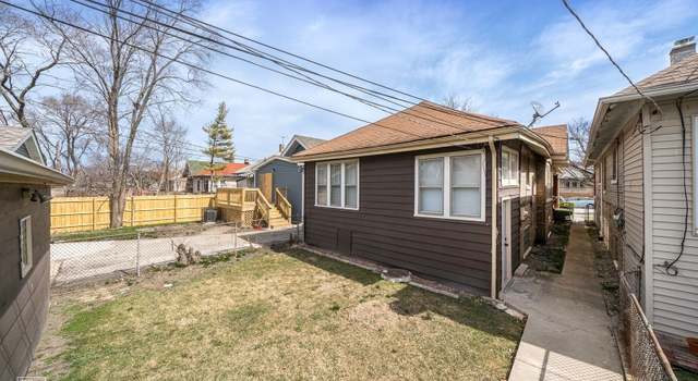 Photo of 10150 S Perry Ave, Chicago, IL 60628