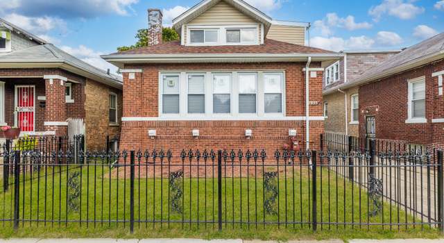 Photo of 7935 S Kimbark Ave, Chicago, IL 60619