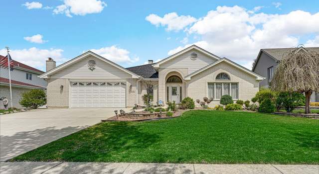 Photo of 1520 Chauser Ln, Woodridge, IL 60517