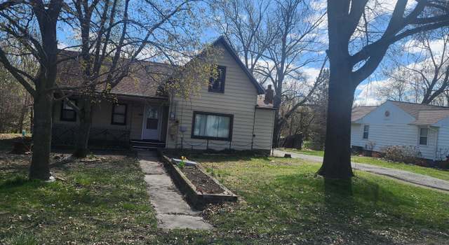 Photo of 114 Armstrong St, Utica, IL 61373