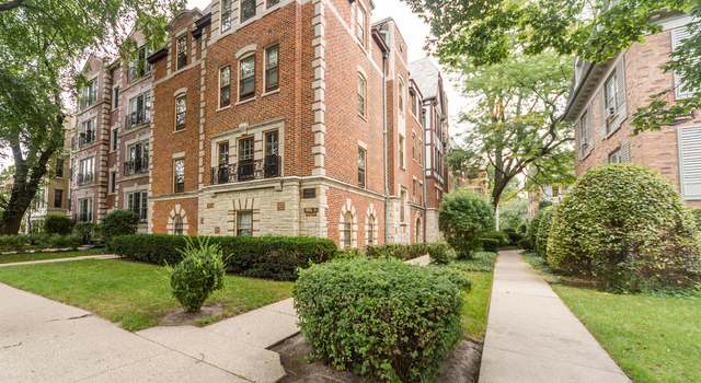 Photo of 1929 Sherman Ave Unit 1E, Evanston, IL 60201
