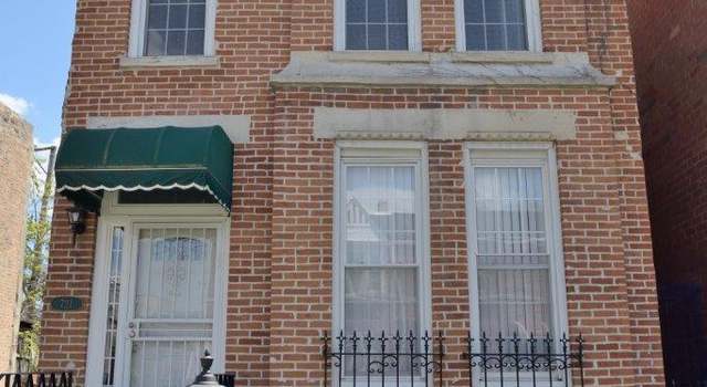Photo of 721 S Campbell Ave, Chicago, IL 60612