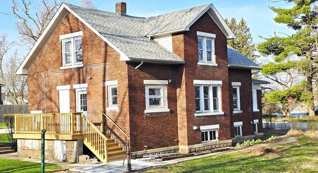 Photo of 1265 Elizabeth St, Joliet, IL 60435