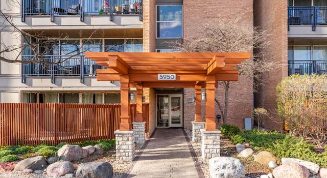 Photo of 5950 Oakwood Dr Unit 1D, Lisle, IL 60532