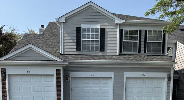 Photo of 61 Coolidge Ct Unit A, Streamwood, IL 60107