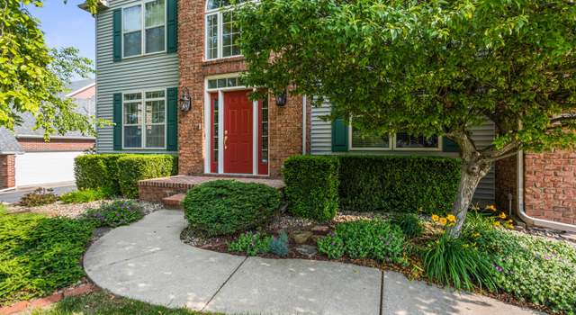 Photo of 3208 Countrybend Ln, Champaign, IL 61822