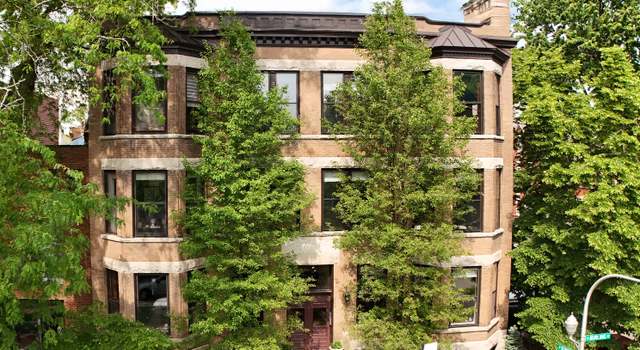 Photo of 2680 N Burling St Unit 3S, Chicago, IL 60614