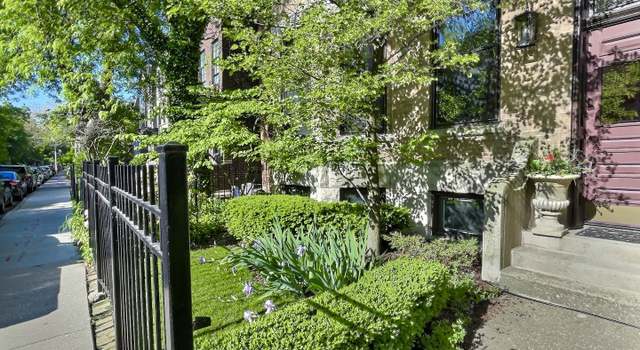 Photo of 2680 N Burling St Unit 3S, Chicago, IL 60614