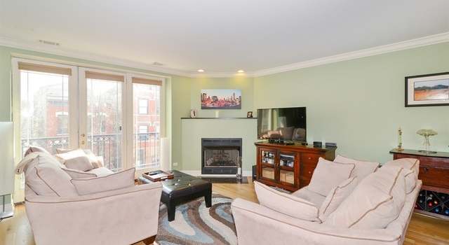 Photo of 1514 W Thomas St Unit 3B, Chicago, IL 60642