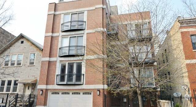 Photo of 1514 W Thomas St Unit 3B, Chicago, IL 60642