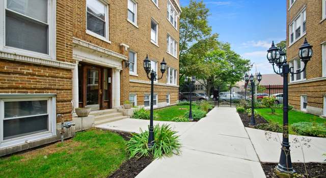 Photo of 6912 N Lakewood Ave Unit 1E, Chicago, IL 60626
