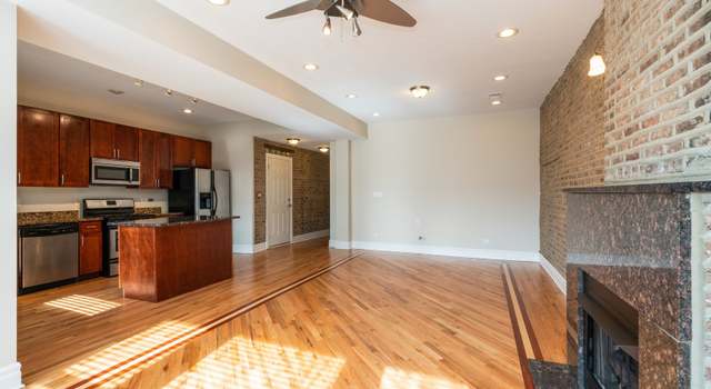 Photo of 4847 S Vincennes Ave #207, Chicago, IL 60615