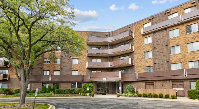 Photo of 850 Wellington Ave #203, Elk Grove Village, IL 60007