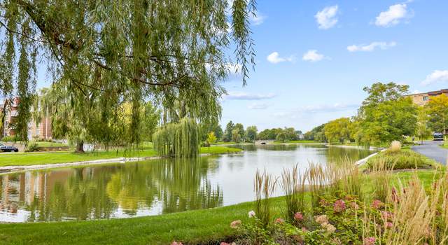 Photo of 850 Wellington Ave #203, Elk Grove Village, IL 60007