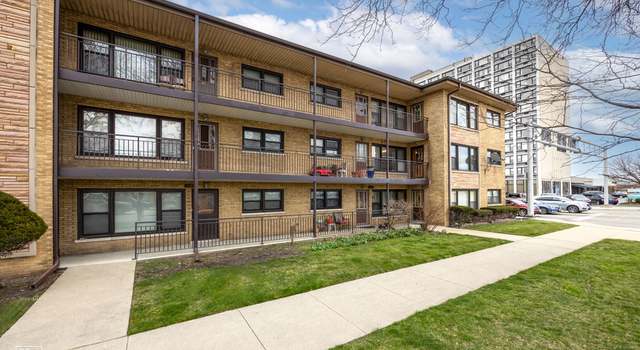 Photo of 4801 N Harlem Ave #2, Chicago, IL 60656