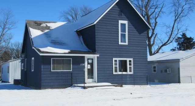 Photo of 106 Main St, Muncie, IL 61857